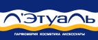 Скидка 40% на ЛЭтуаль selection! - Олёкминск
